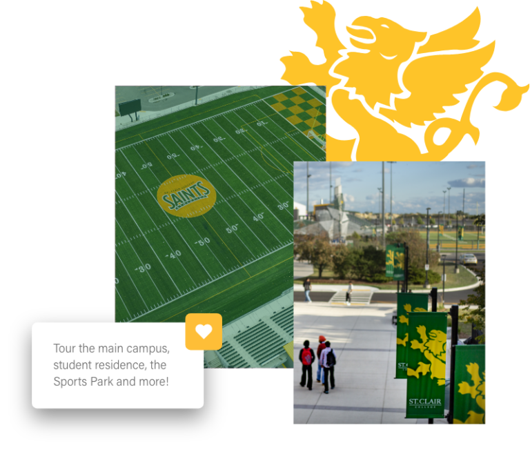 Recruitment - St. Clair College